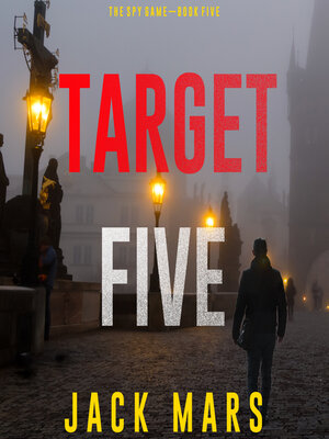 cover image of Target Five